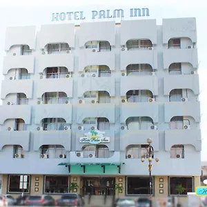 2* Hotell Palm